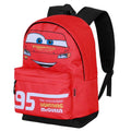 Karactermania Mochila Legendary Cars 3 Disney Pixar 41cm