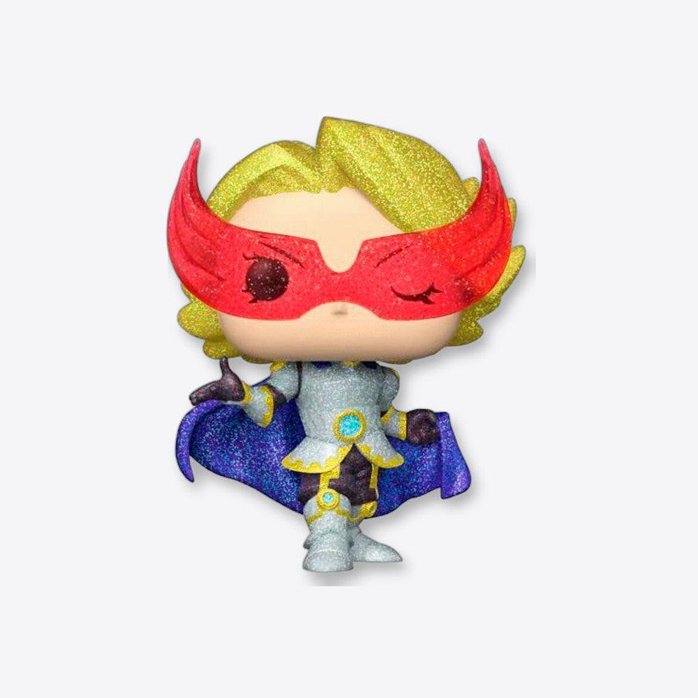 Funko Figura POP My Hero Academia Yuga Aoyama Exclusive (imagen 3 de 6)