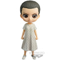 Stranger Things Figura Eleven Q Posket Vol.4 13cm