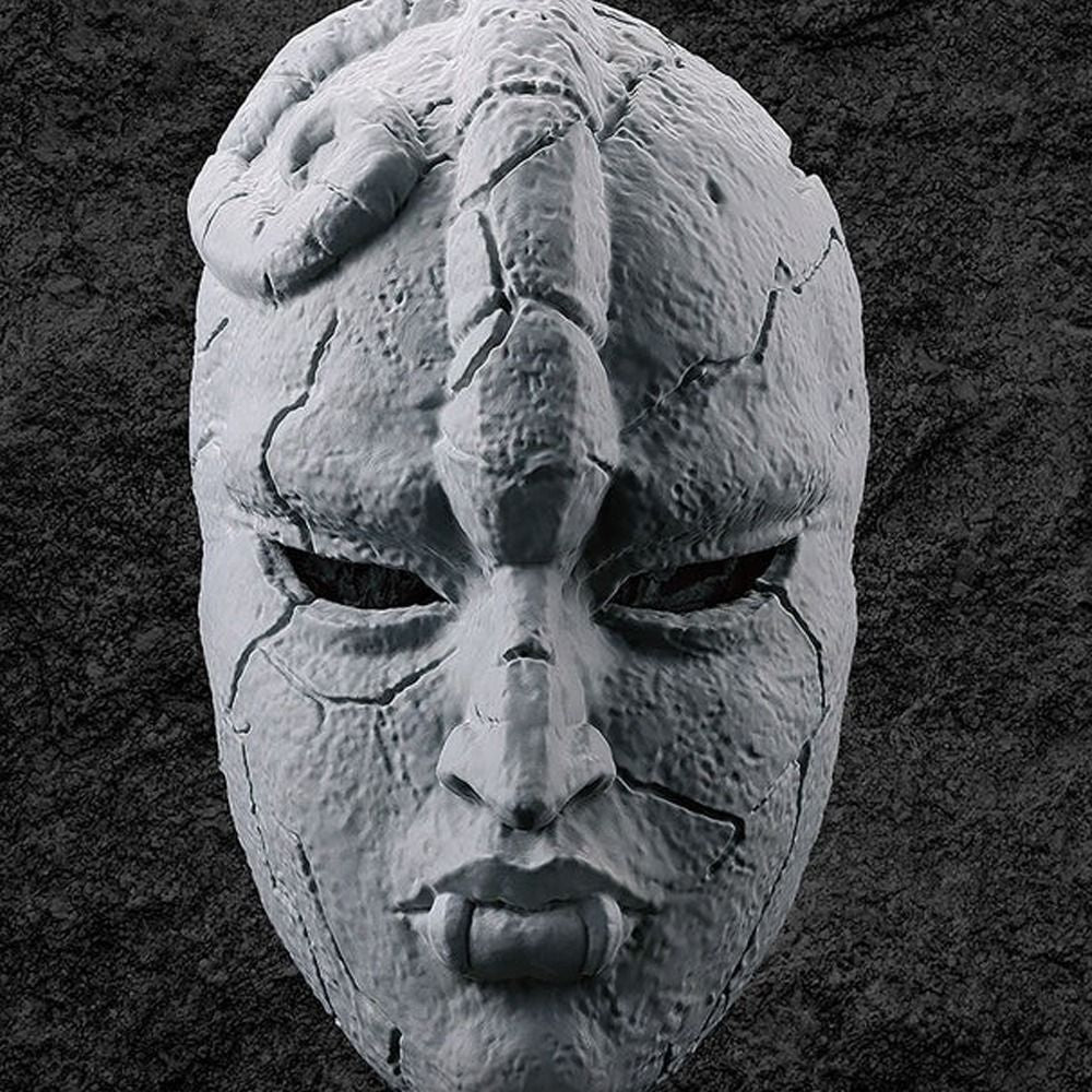 Stone Mask Figura - Figuras | JoJo's Bizarre Adventure Phantom Blood