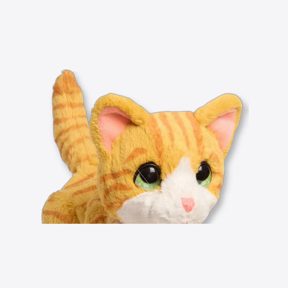 Just Play Peluche interactivo Bella FurReal (imagen 4 de 6)