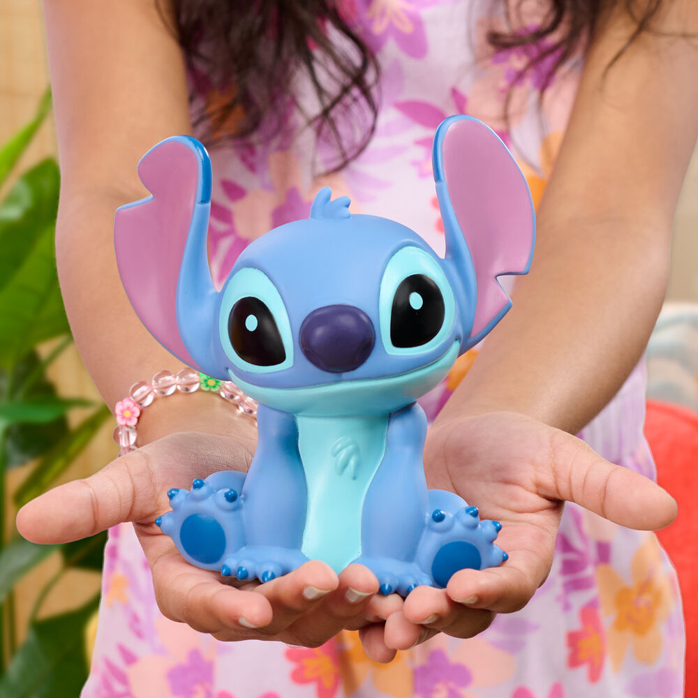 Just Play Muñeca Lilo & Stitch Disney (imagen 3 de 4)