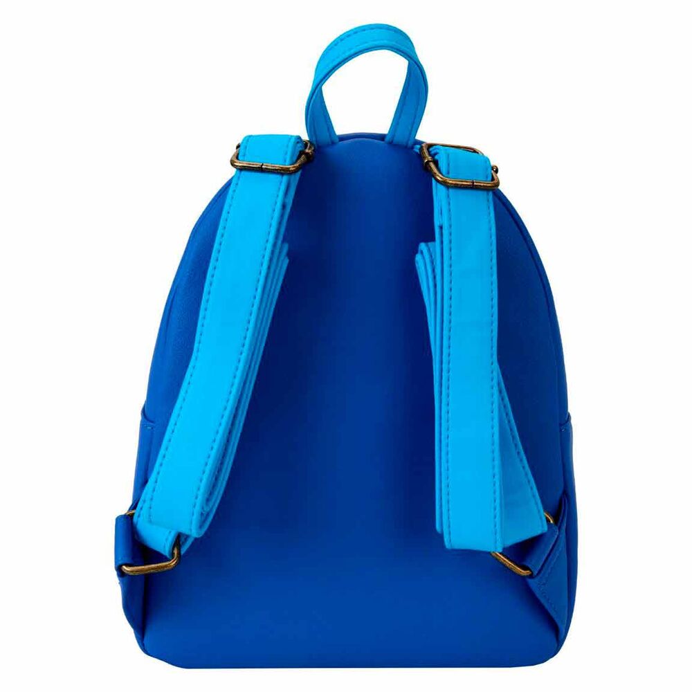 Mochila Friends Party Pokemon Loungefly 26cm (imagen 3 de 4)