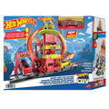 Estación de Bomberos Hot Wheels City - Genérico | Hot Wheels