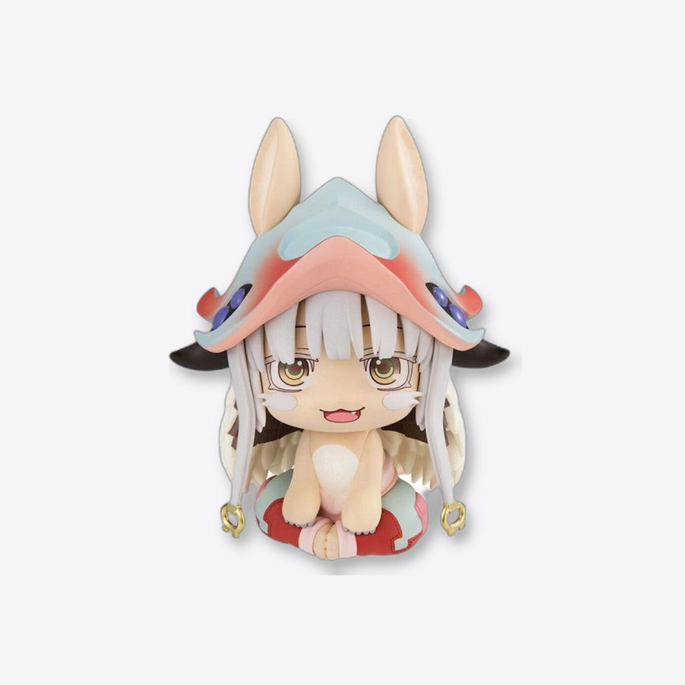 Figura megahouse look up made in abyss nanachi (imagen 2 de 6)