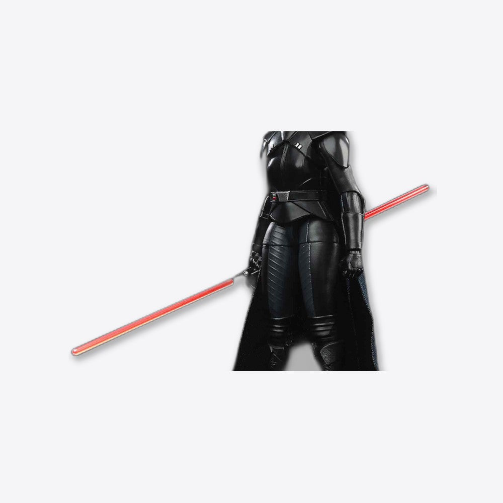 Figura hasbro reva third sister obi wan kenobi black series (imagen 5 de 6)