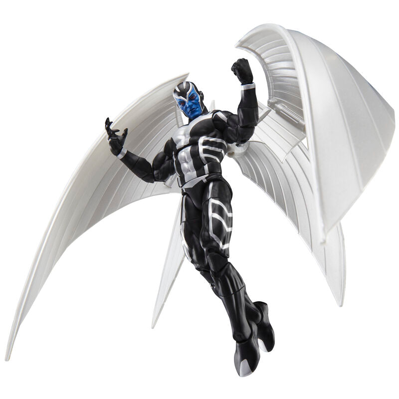 Hasbro Figura Archangel X-Force Marvel Legends 15cm