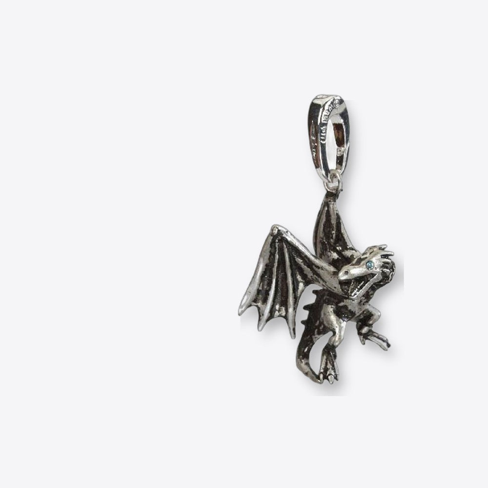 Noble Collection Colgante charm Dragon Gringotts Harry Potter (imagen 4 de 6)