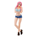 One Piece Figura Jewelry Bonney Glitter & Glamorous 22cm Banpresto