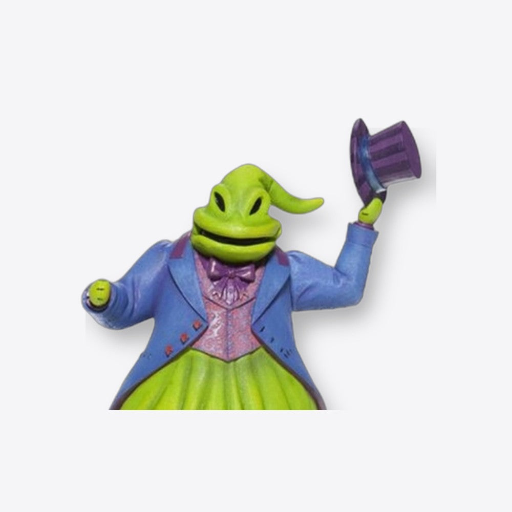Figura enesco disney pesadilla antes de navidad oogie boogie (imagen 3 de 6)