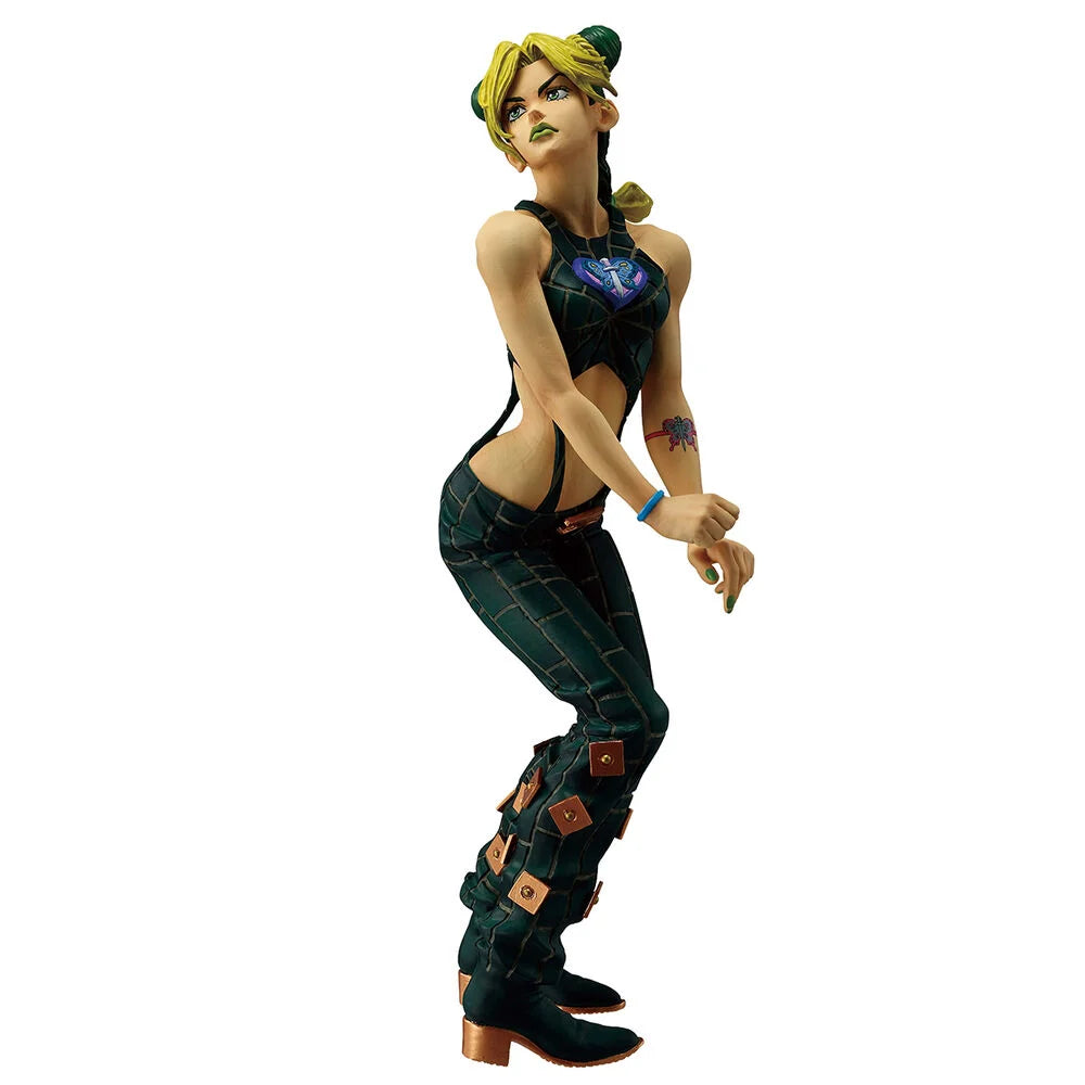 Figura Ichibansho Jolyne Cujoh - Figuras | Jojo's Bizarre Adventure The Gathering of Stars