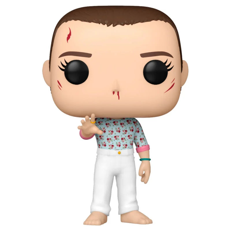 Funko Figura POP Stranger Things Eleven Chase (imagen 2 de 3)