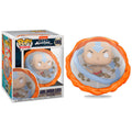 Funko Figura POP Avatar Aang All Elements 15cm