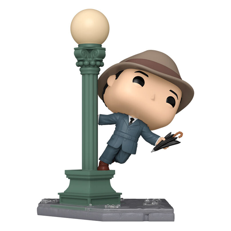Funko Figura POP Deluxe Singin In the Rain Don Lockwood (imagen 2 de 3)