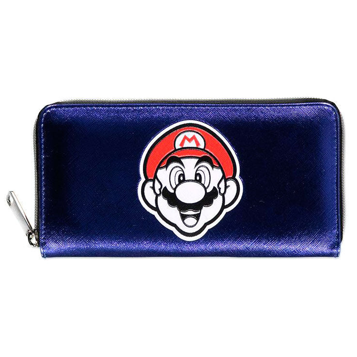 Difuzed Cartera Summer Olympics Super Mario Nintendo
