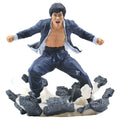 Diamond Select Estatua Bruce Lee - Bruce Lee Gallery 23cm