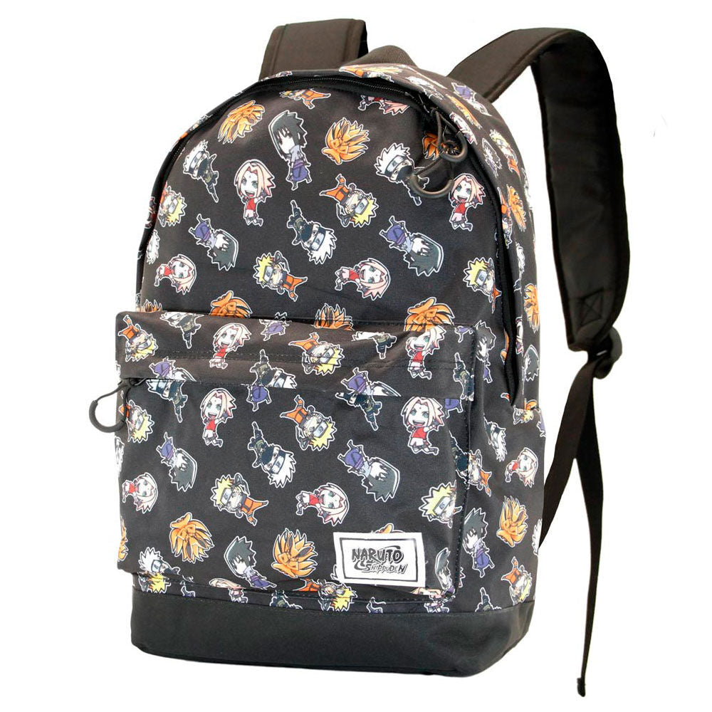 Karactermania Mochila Wind Naruto Shippuden 41cm (imagen 3 de 5)