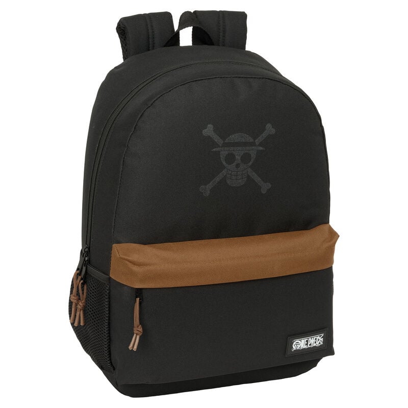 Safta Mochila One Piece 46cm adaptable