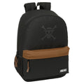Safta Mochila One Piece 46cm adaptable