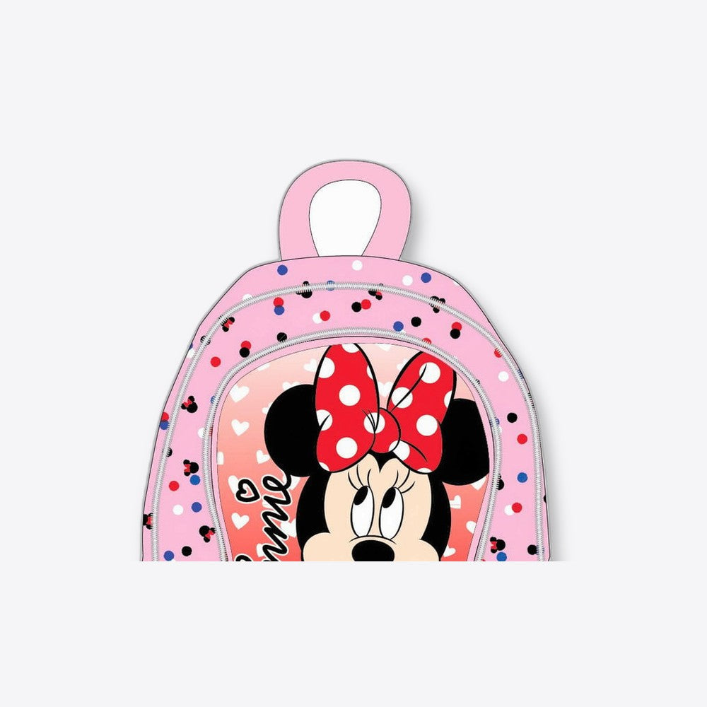 Mochila Minnie Disney 40cm (imagen 3 de 6)