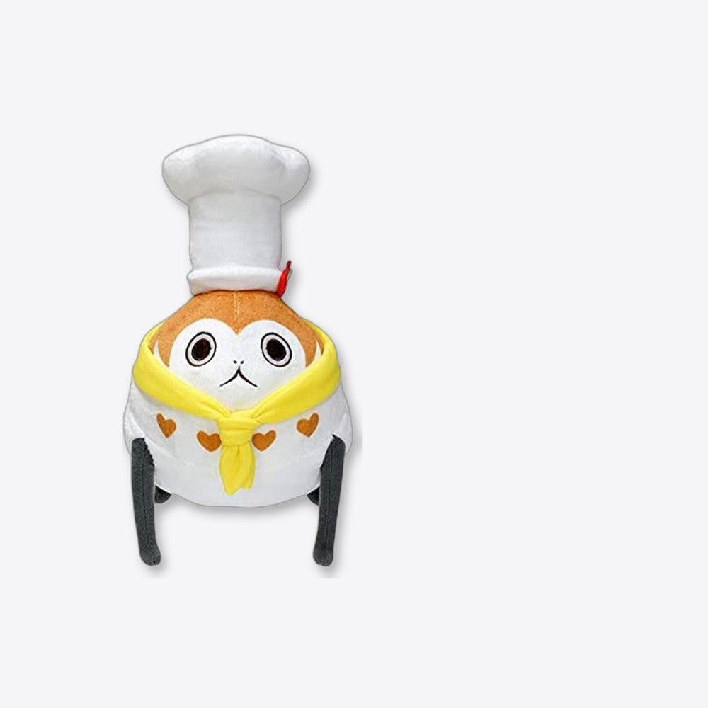 Peluche square enix final fantasy xiv paissa patissier (imagen 6 de 6)