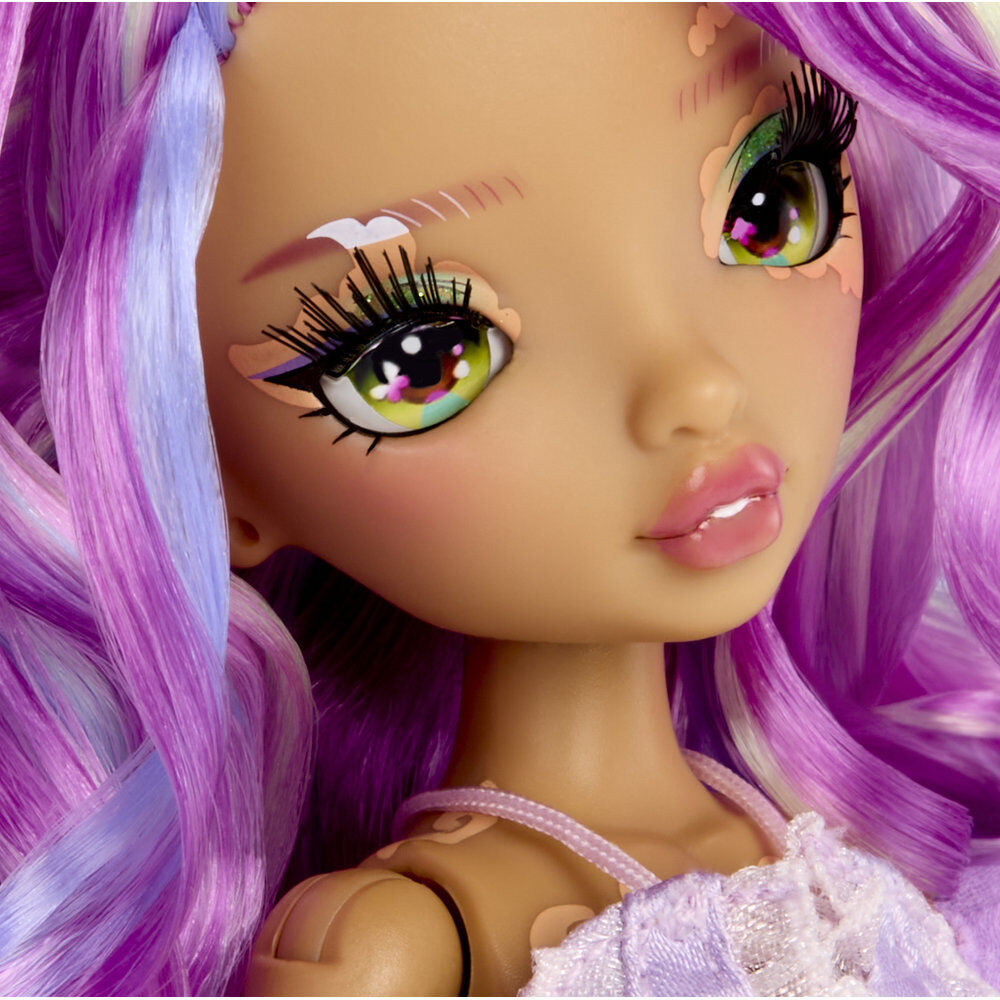 Mga Muñeca Luna Skye Dreamy MirrorMi (imagen 4 de 10)
