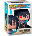 Funko Figura POP Naruto Shippuden Sasuke Chase Exclusive