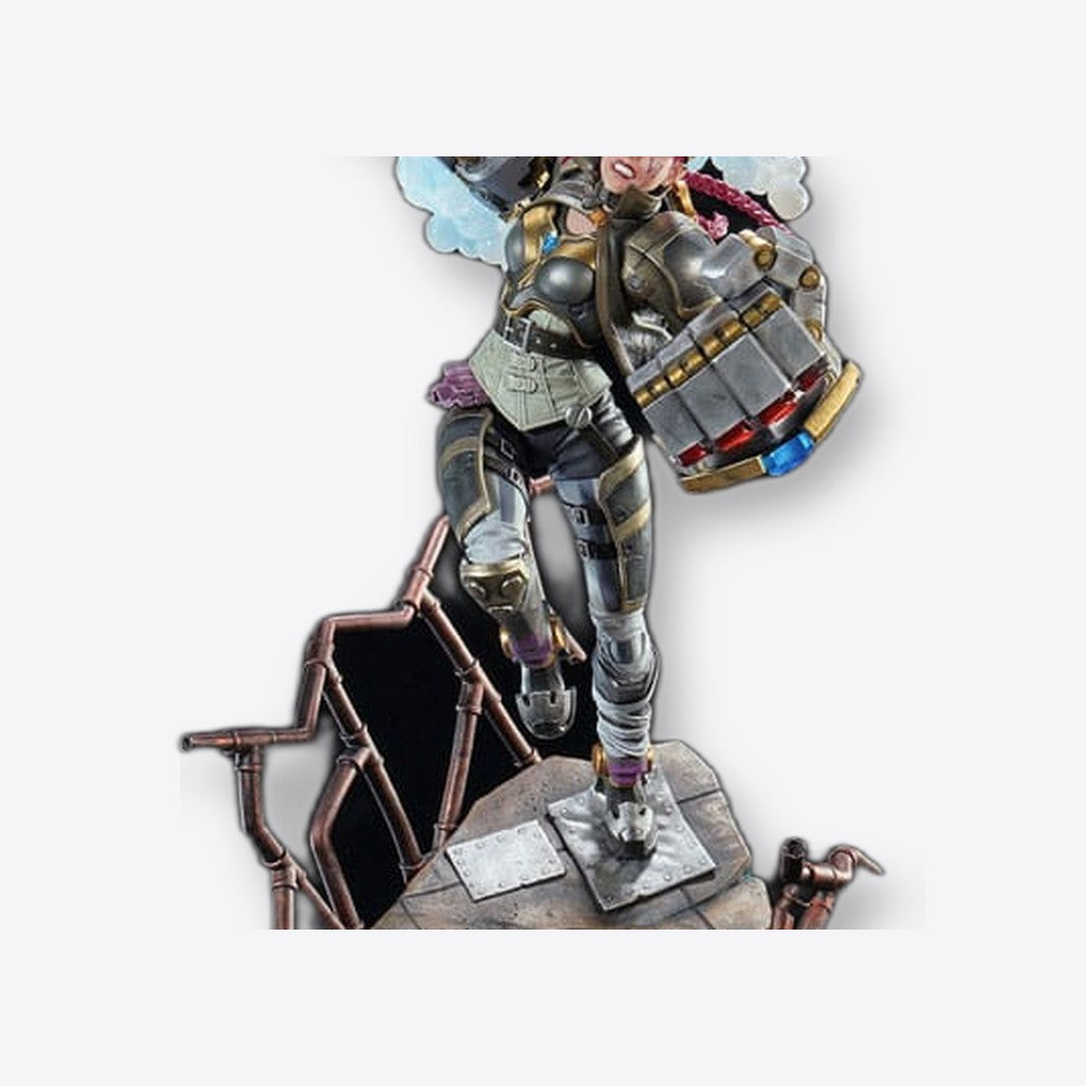 Desconocido Estatua 1 - 6 league of legends 40cm (imagen 5 de 6)