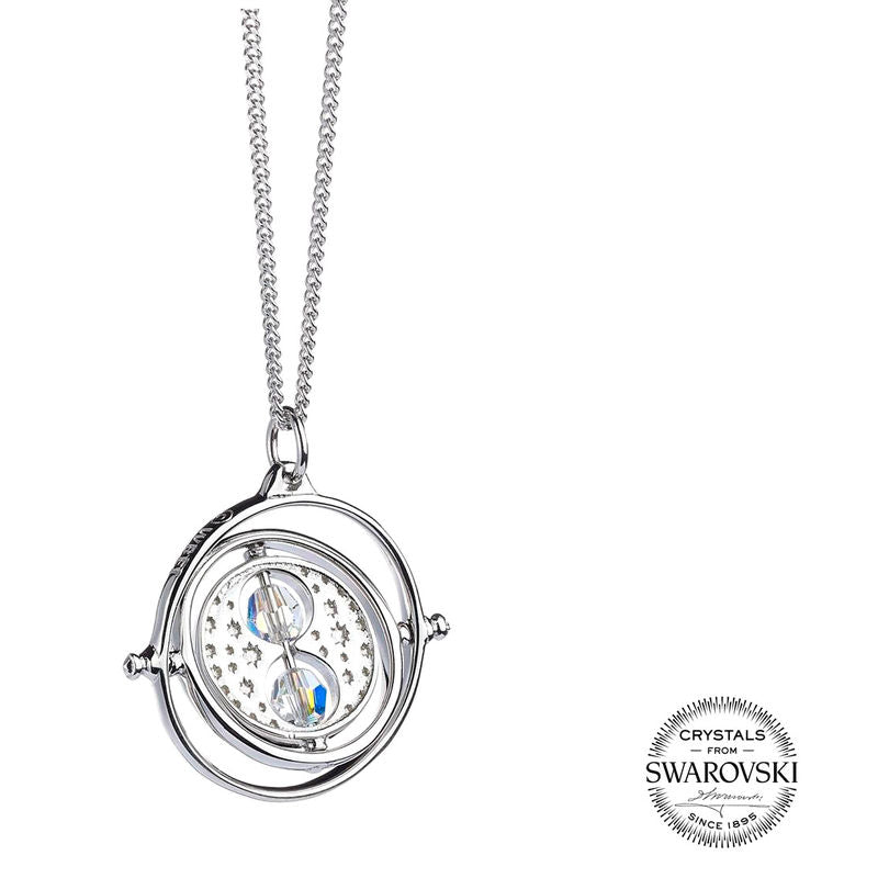 The Carat Shop Colgante swarovski Giratiempo Harry Potter (imagen 2 de 6)