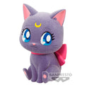 Luna Big Ribbon - Figura | Pretty Guardian Sailor Moon | Banpresto