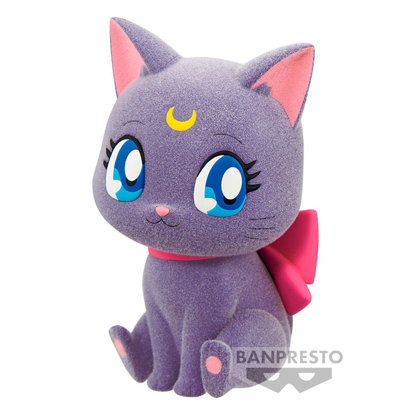 Luna Big Ribbon - Figura | Pretty Guardian Sailor Moon | Banpresto