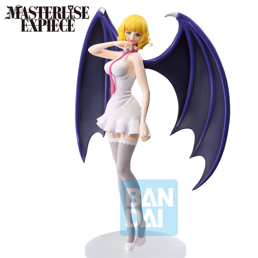 Banpresto Figura Ichibansho Stussy Memory of Heroines One Piece 20cm (imagen 4 de 5)