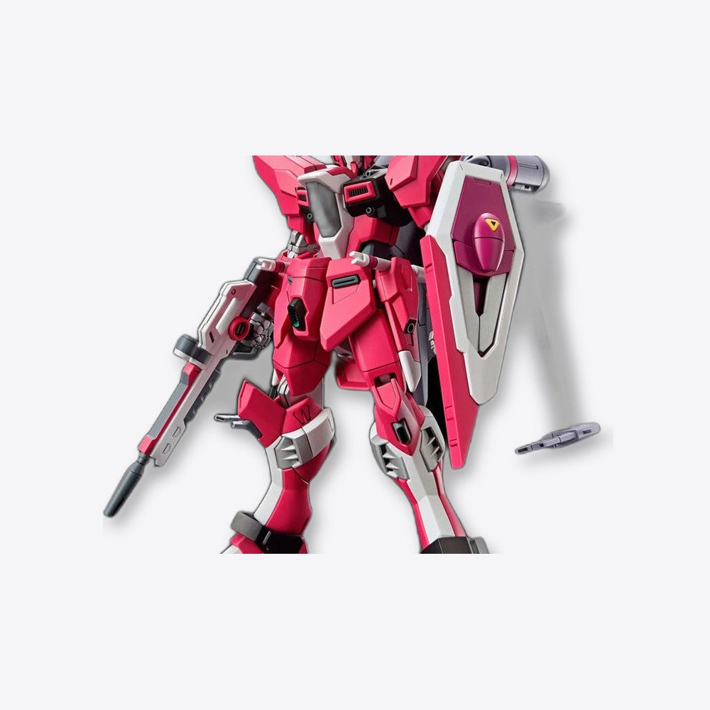Bandai Hobby Maqueta Infinite Justice II Mobile Suit Gundam Seed Freedom (imagen 5 de 6)