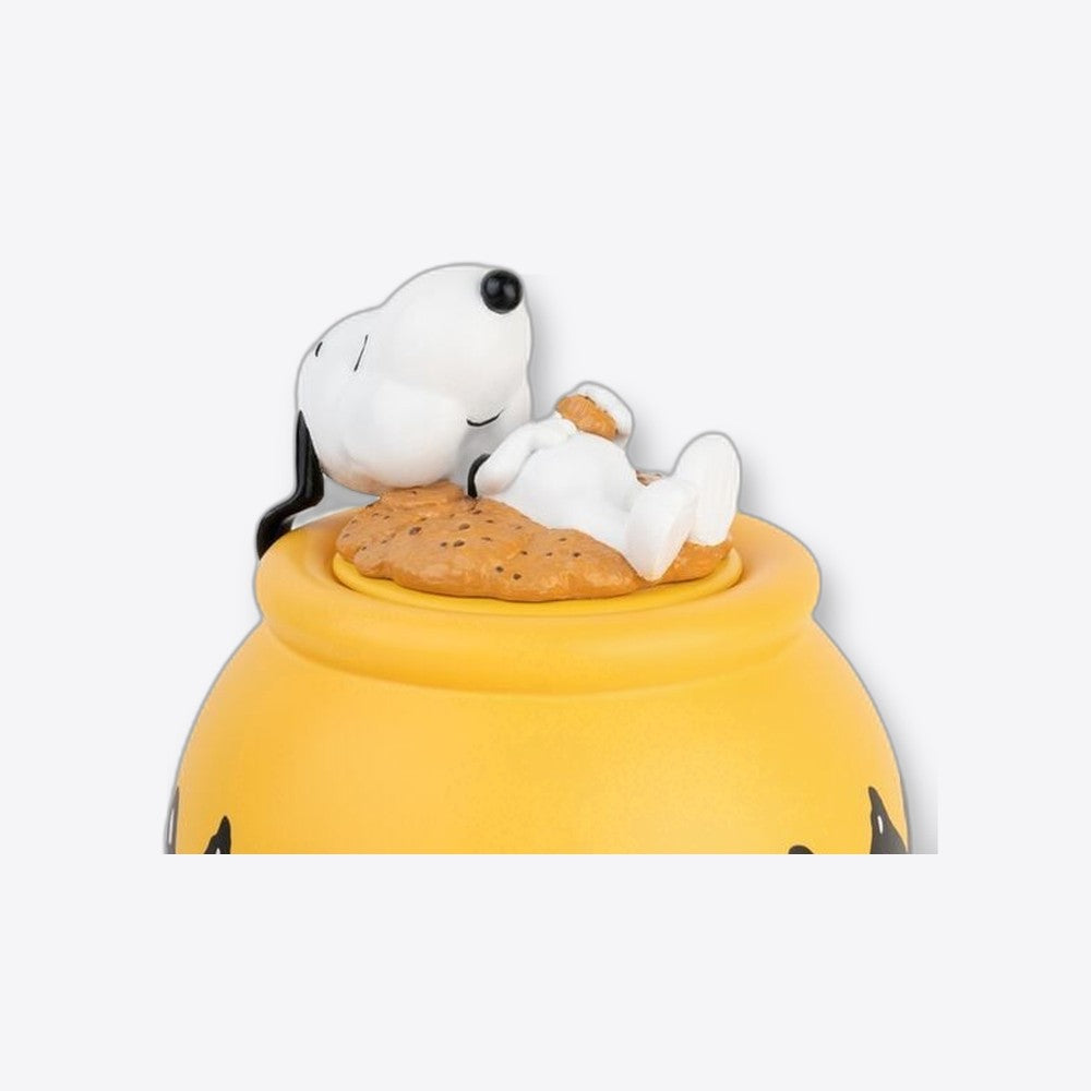 Erik Galletero Snoopy (imagen 5 de 6)