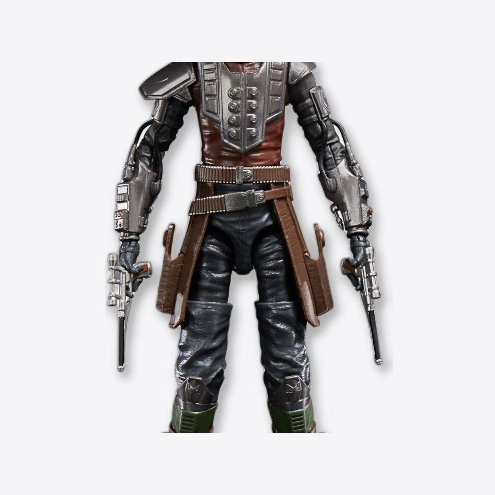 Figura hasbro star wars the black series cad bune (bracca) (imagen 5 de 6)