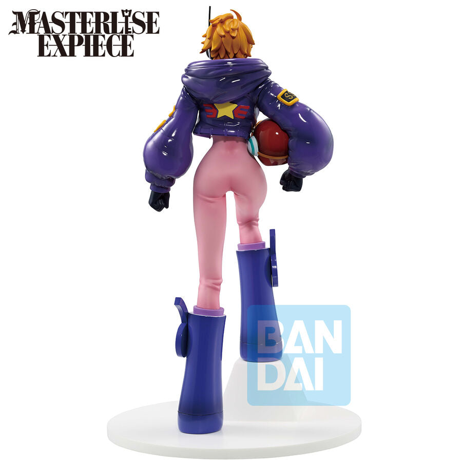 Ichibansho Lilith - Figura 20cm | One Piece