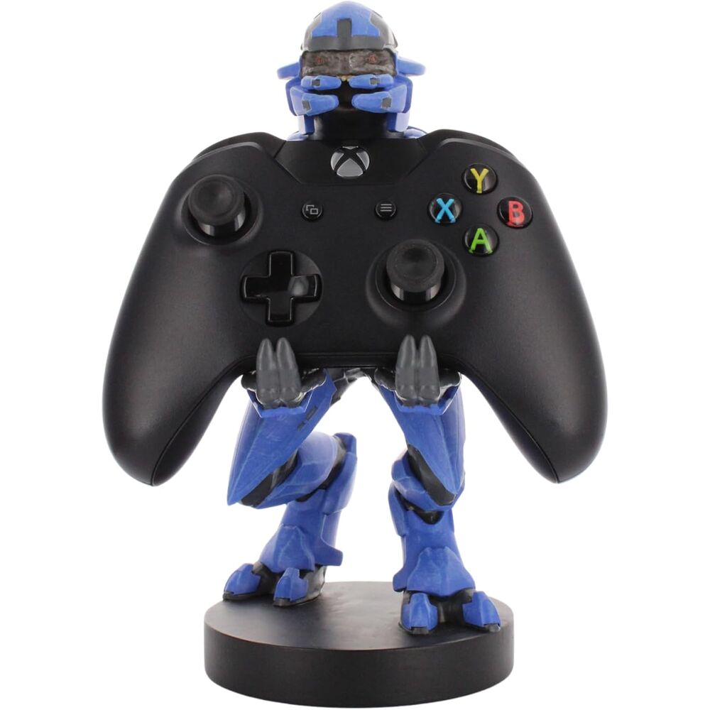 Cable Guy - Soporte Sujeción Figura Elite Mercenary | Halo 21cm | Exquisite Gaming