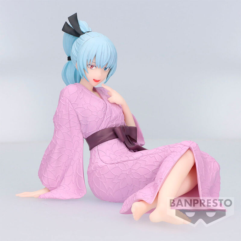 Luminus Tempest Figura - Figuras | That Time I Got Reincarnated as a Slime