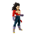 Dragon Ball GT Figura Vegeta Super Saiyan 4 Solid Edge Works 19cm