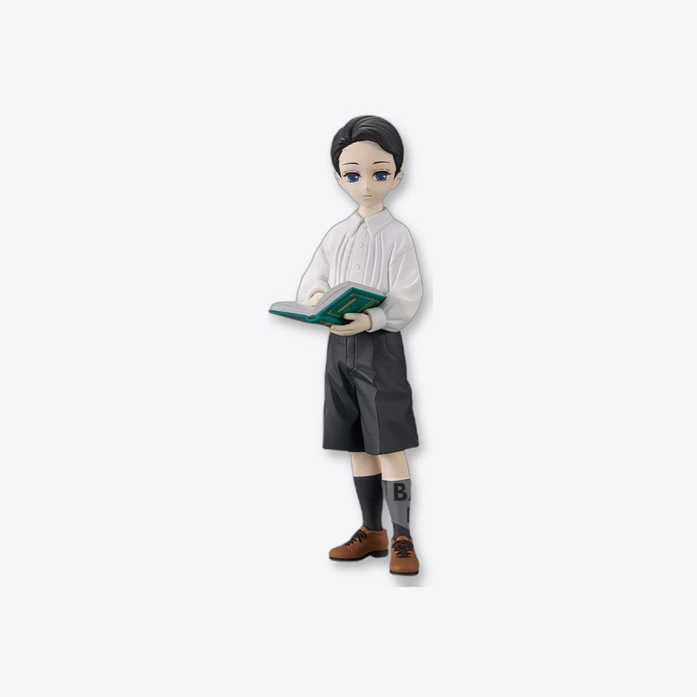 Figura banpresto demon slayer kimetsu no yaiba muzan kibutsuji niño vol 6 (imagen 2 de 6)