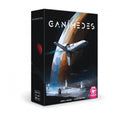Tranjis Games Sl Juego de mesa tranjis games ganimedes edad recomendada 14 años