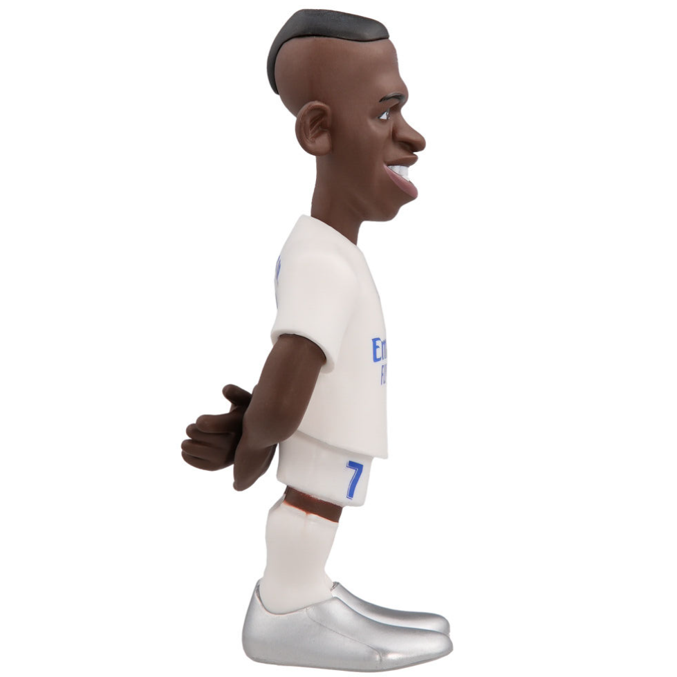 Vinicius Figura Minix - Figuras | Minix