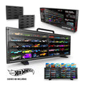 Hot Wheels Maletín Guardacoches Cefa Toys