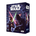 Asmodee Juego de mesa star wars the deckbuilding game edad recomendada 12