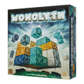 Asmodee Juego de mesa monolyth edad recomendada 8 años