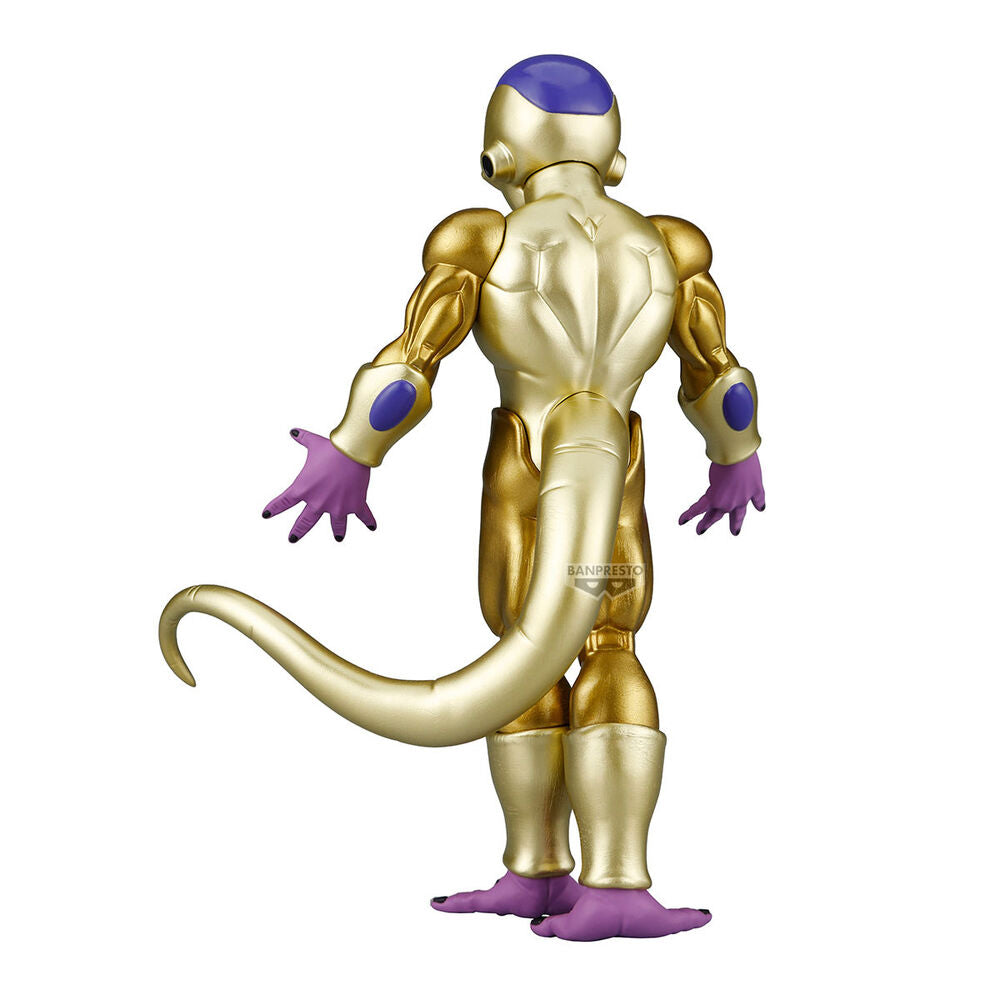 Golden Frieza - Figura | Dragon Ball Super