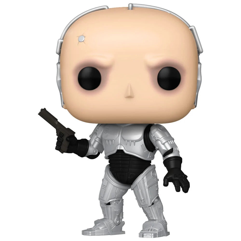 Robocop - Figura POP | Funko