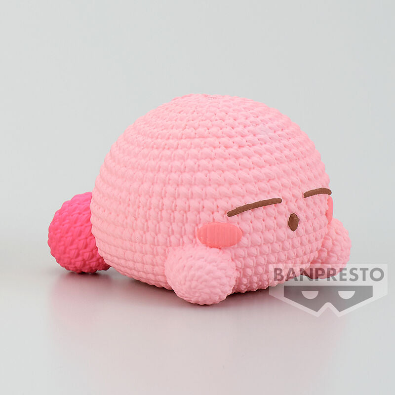 Sleeping Kirby Amicot Petit Kirby Figura - Banpresto | Super Mario