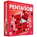 Goku - Juego Mesa Pentago | Dragon Ball