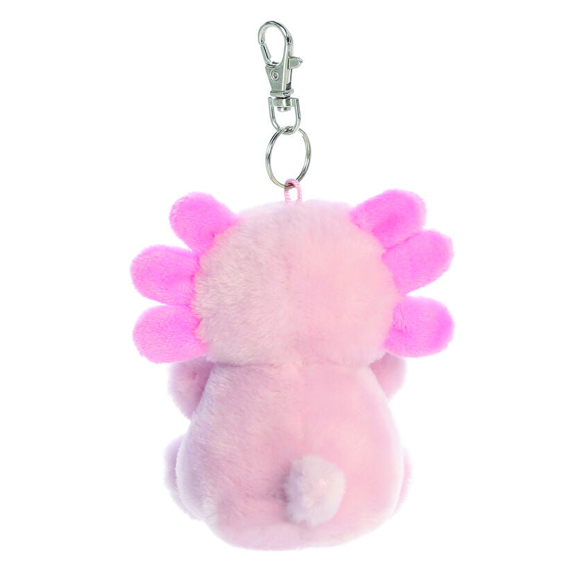 Ajolote Palm Pals - Llavero Peluche | Naruto